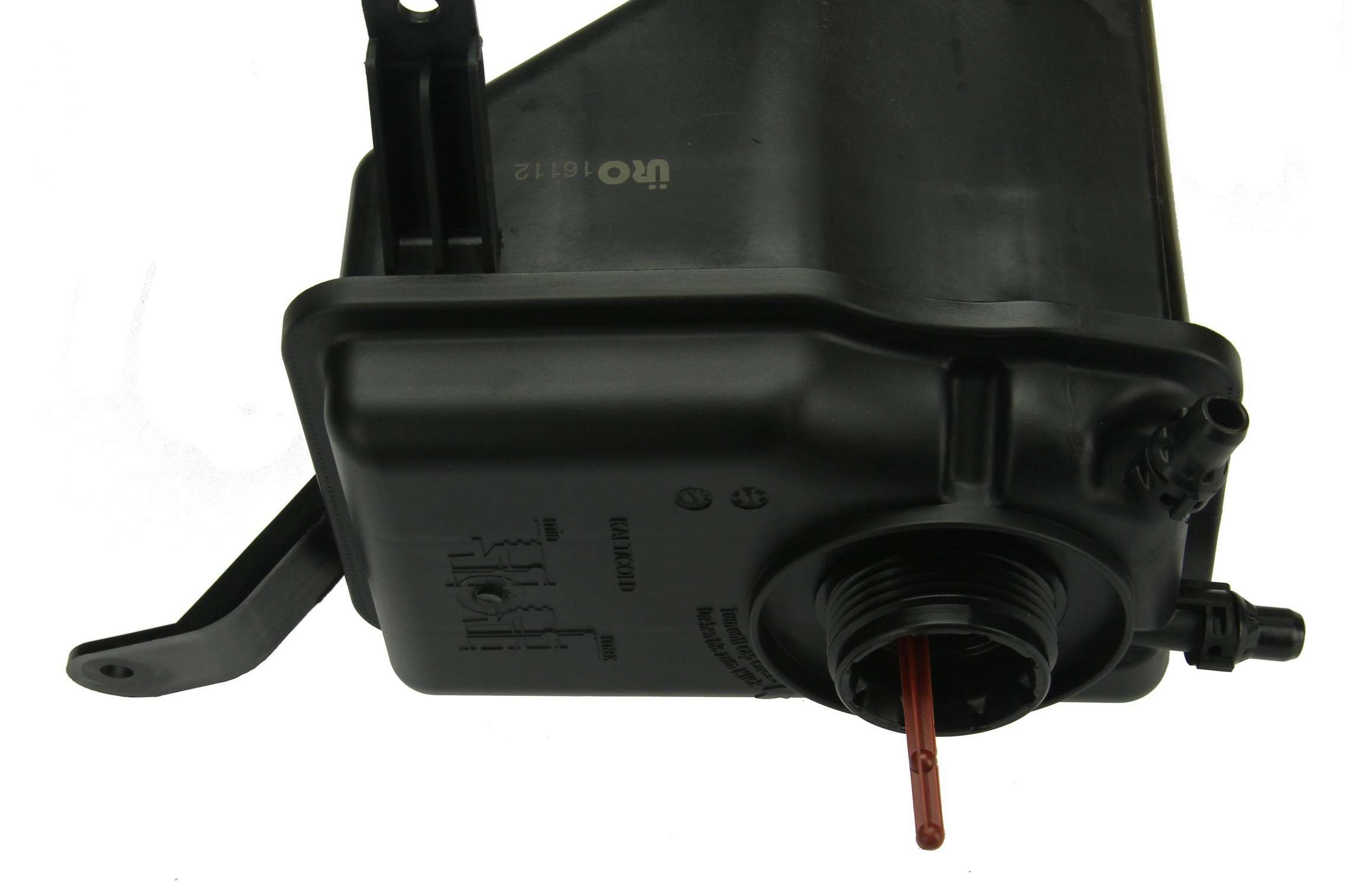 URO Engine Coolant Reservoir 17137542986