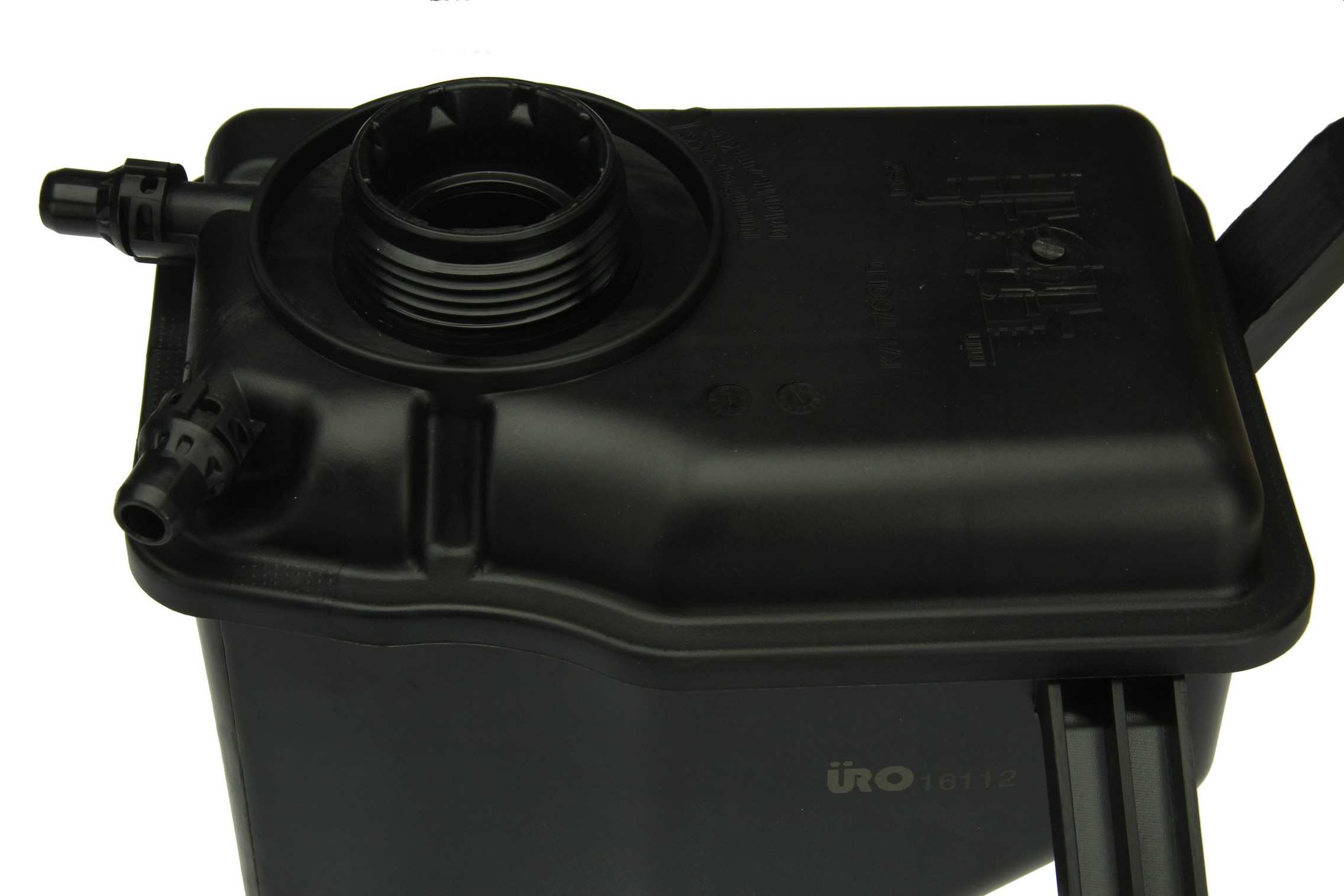 URO Engine Coolant Reservoir 17137542986