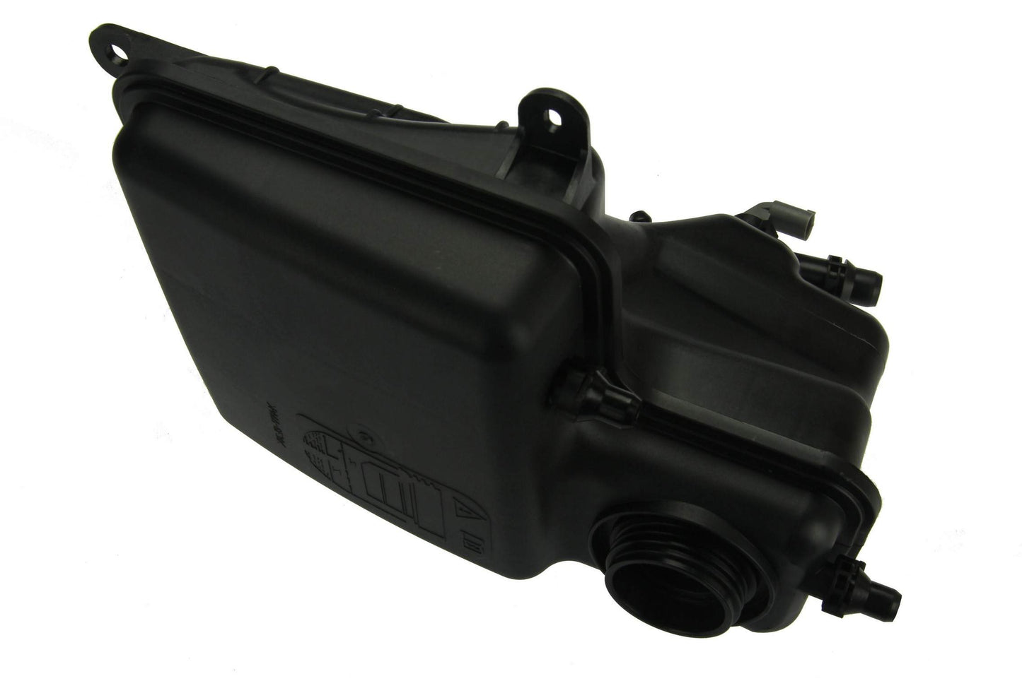 URO Engine Coolant Reservoir 17137543003