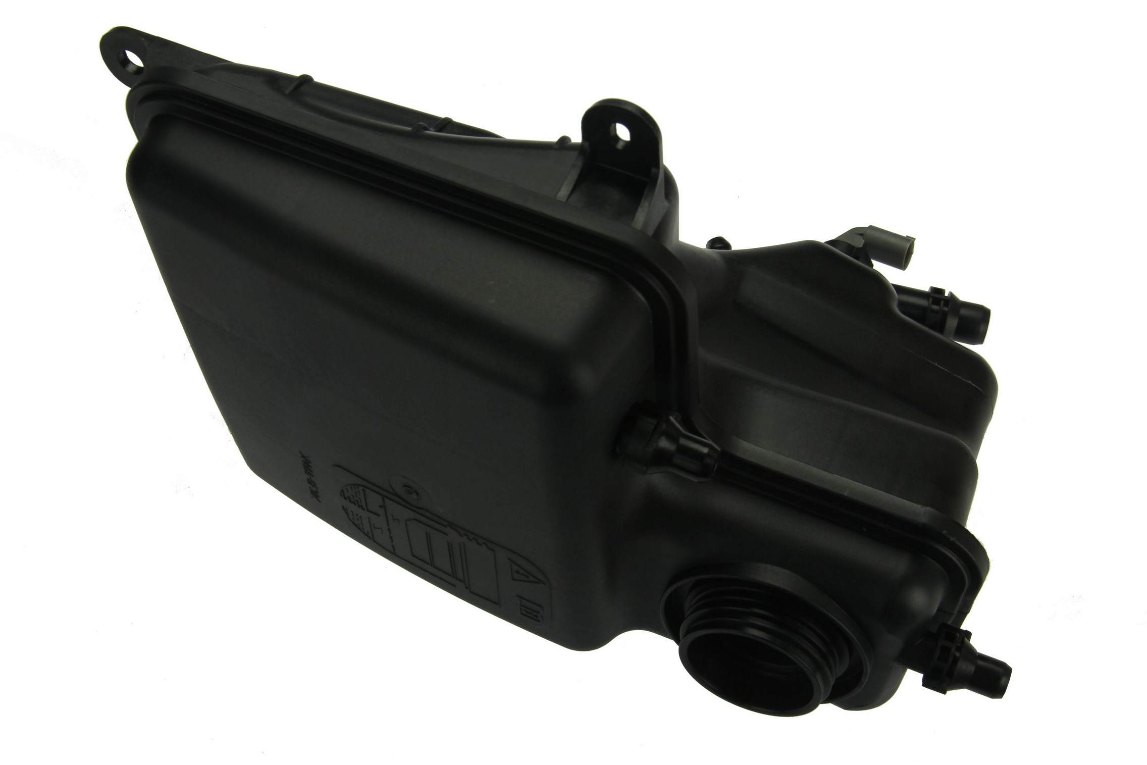 URO Engine Coolant Reservoir 17137543003