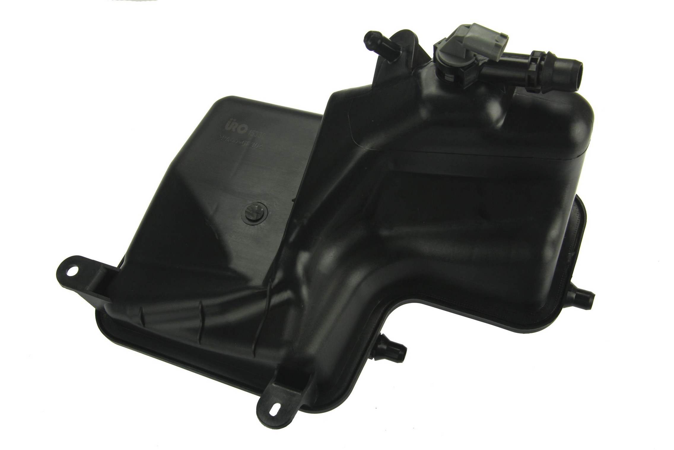URO Engine Coolant Reservoir 17137543003