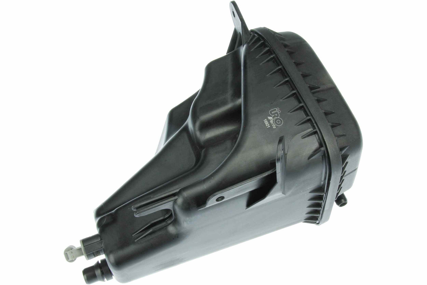 URO Engine Coolant Recovery Tank