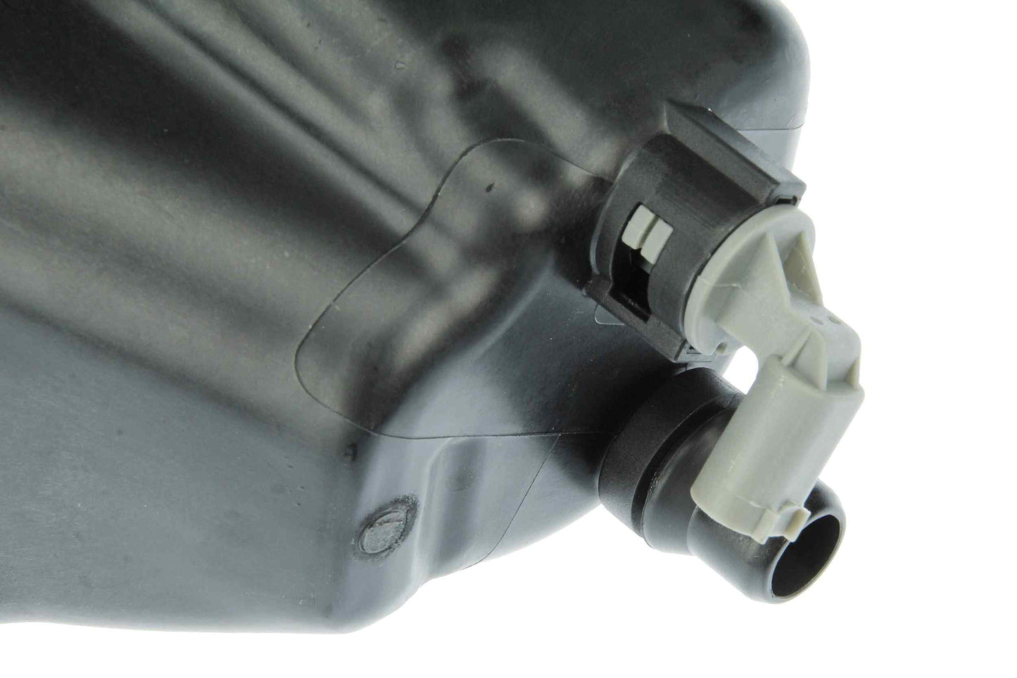 URO Engine Coolant Recovery Tank