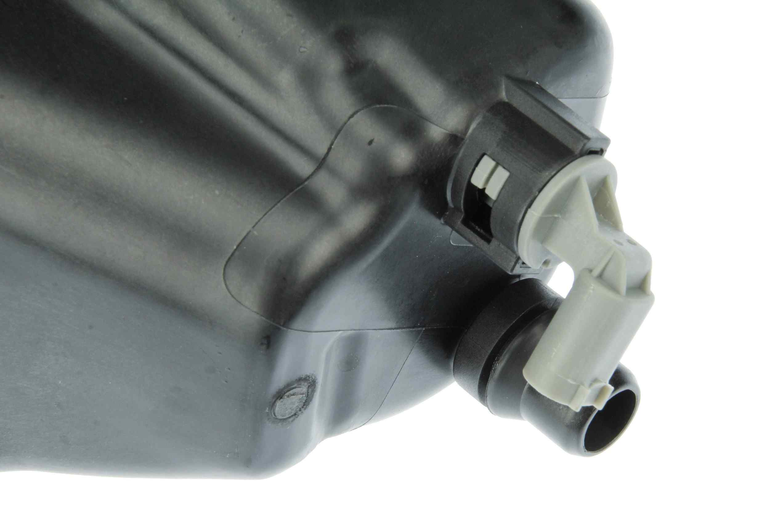 URO Engine Coolant Reservoir 17137552546