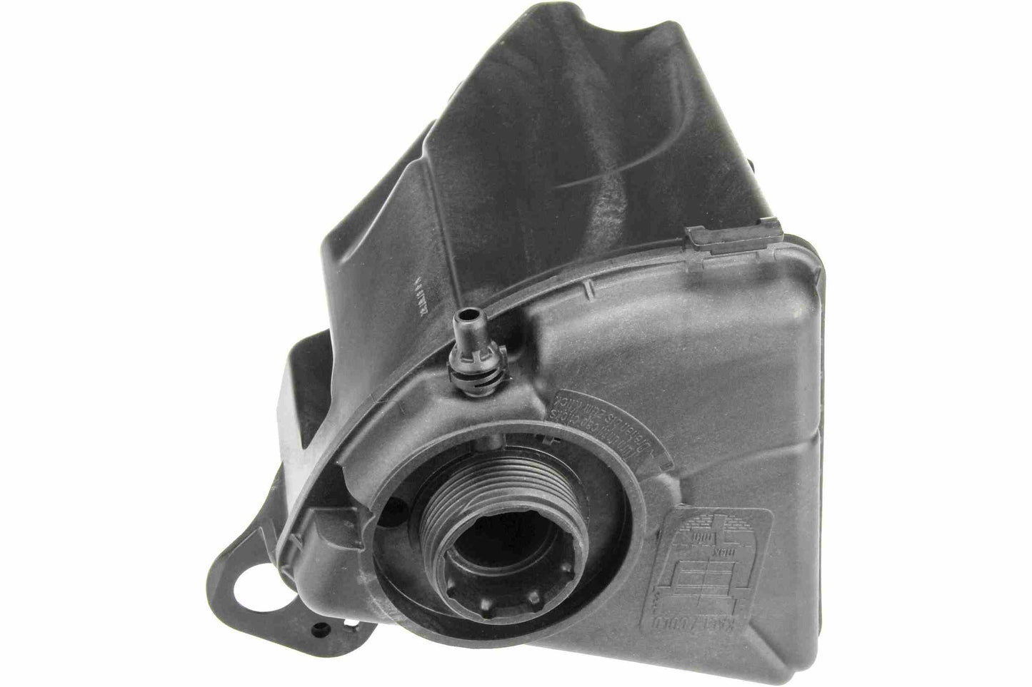 URO Engine Coolant Reservoir 17137601948