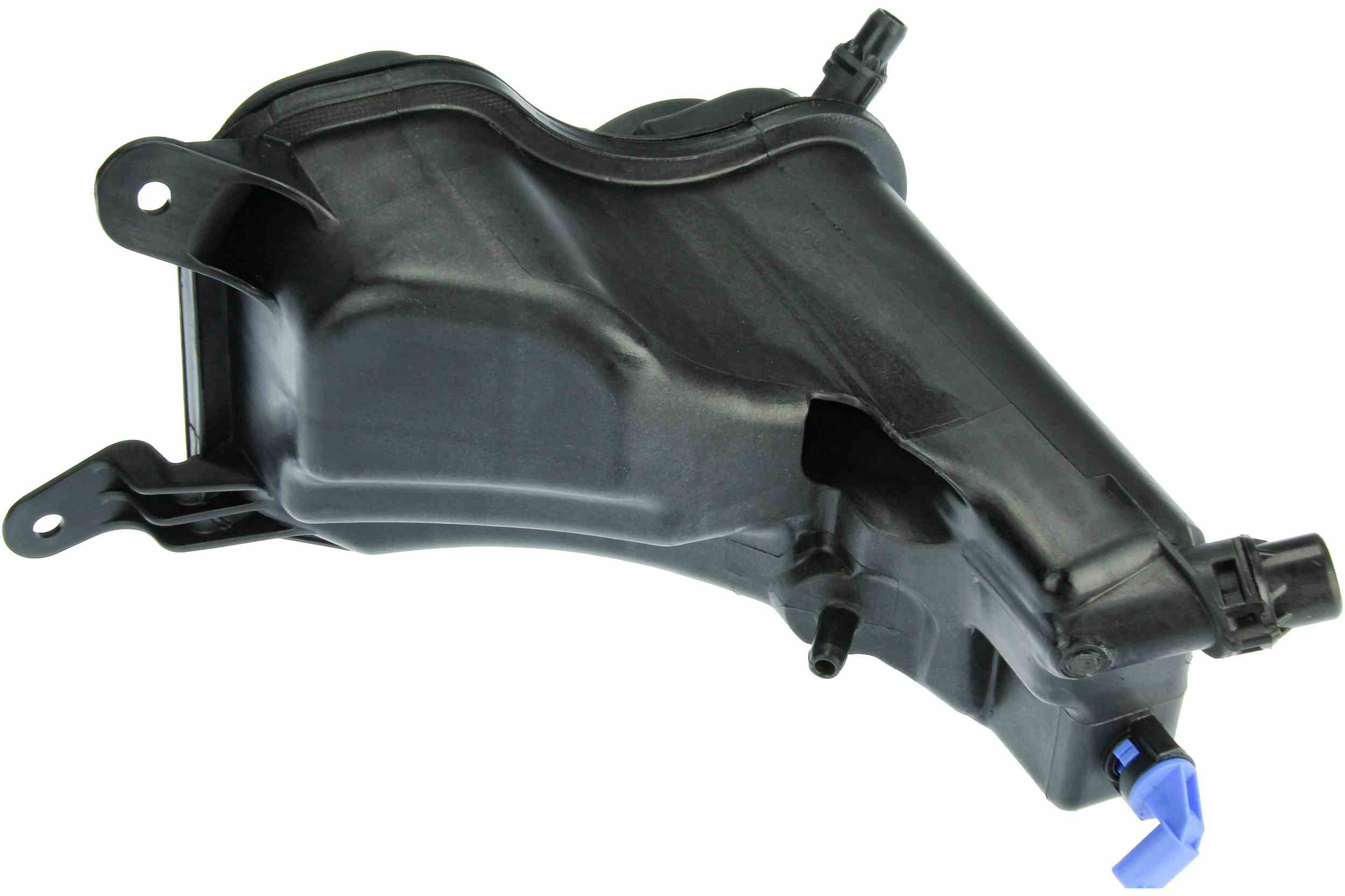 URO Engine Coolant Reservoir 17137640514