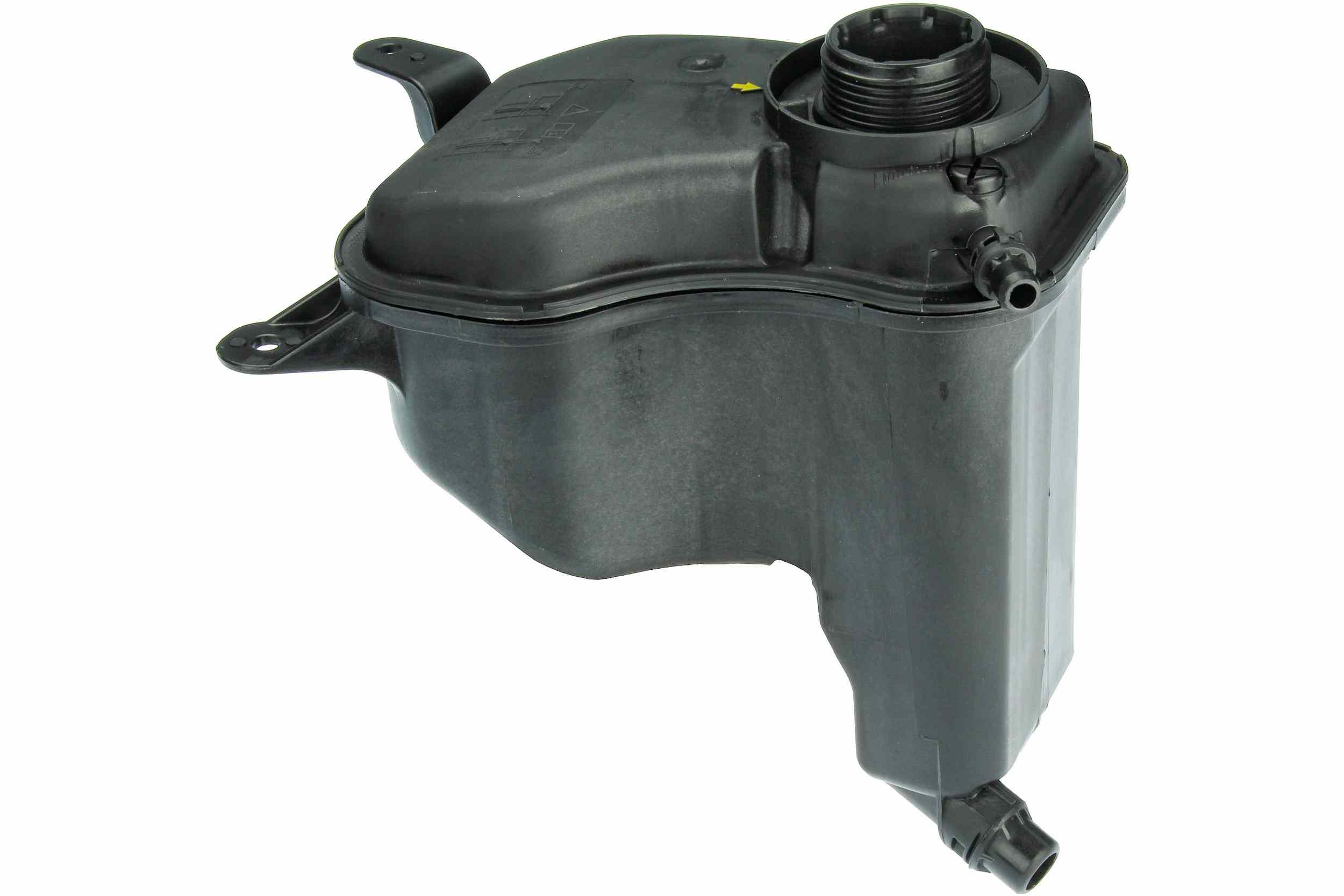 URO Engine Coolant Reservoir 17137640514