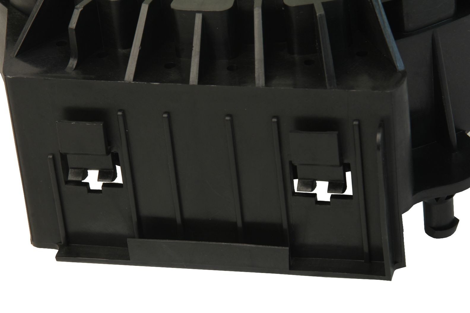 URO Engine Coolant Reservoir 17137642158