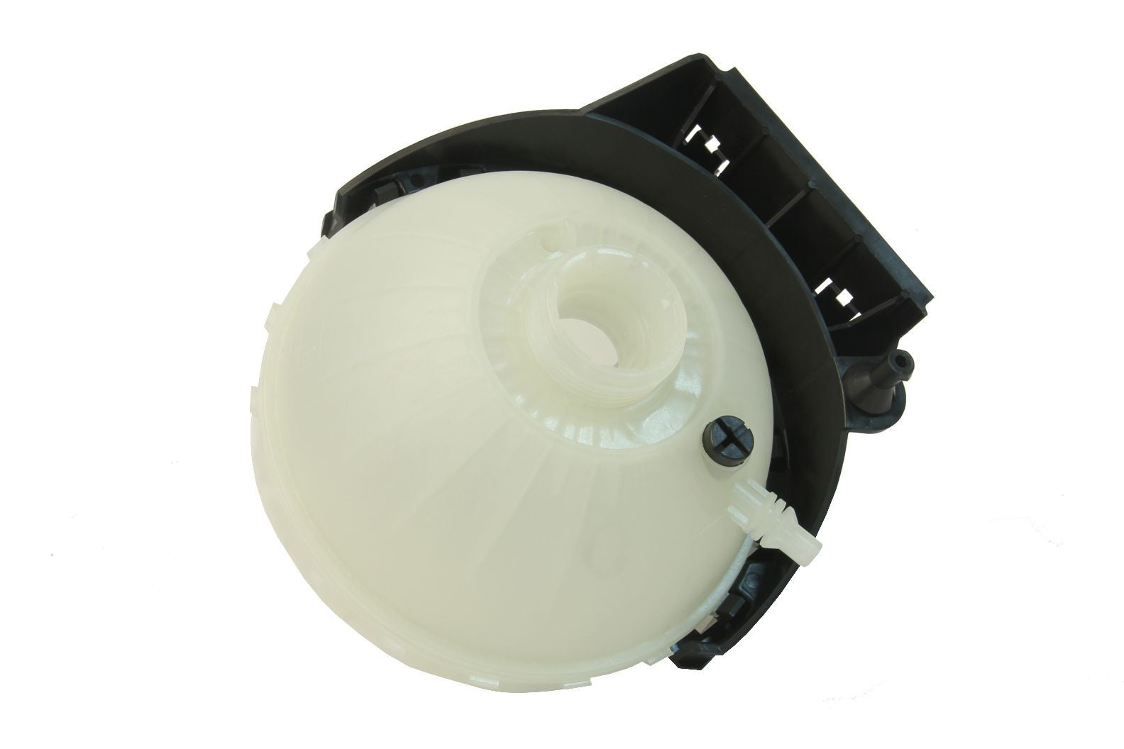 URO Engine Coolant Reservoir 17137642158