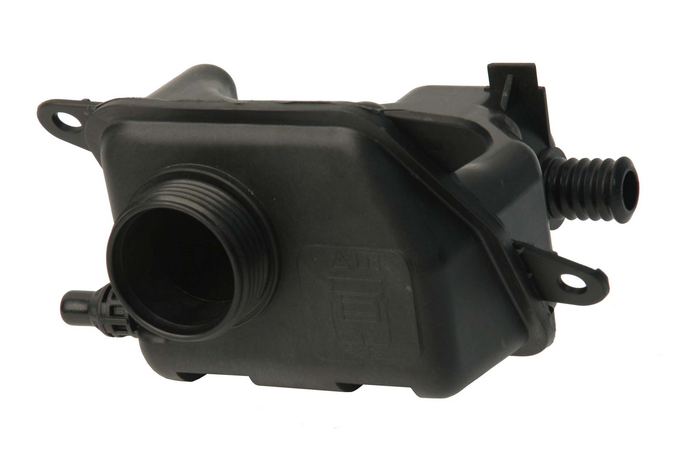 URO Engine Coolant Reservoir 17137647281