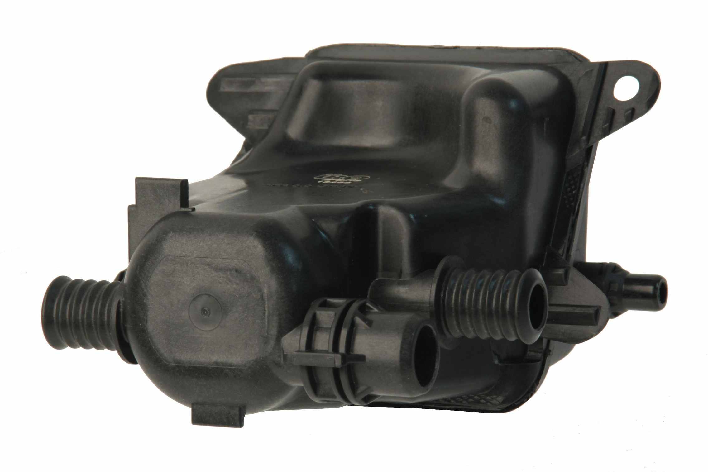 URO Engine Coolant Reservoir 17137647281