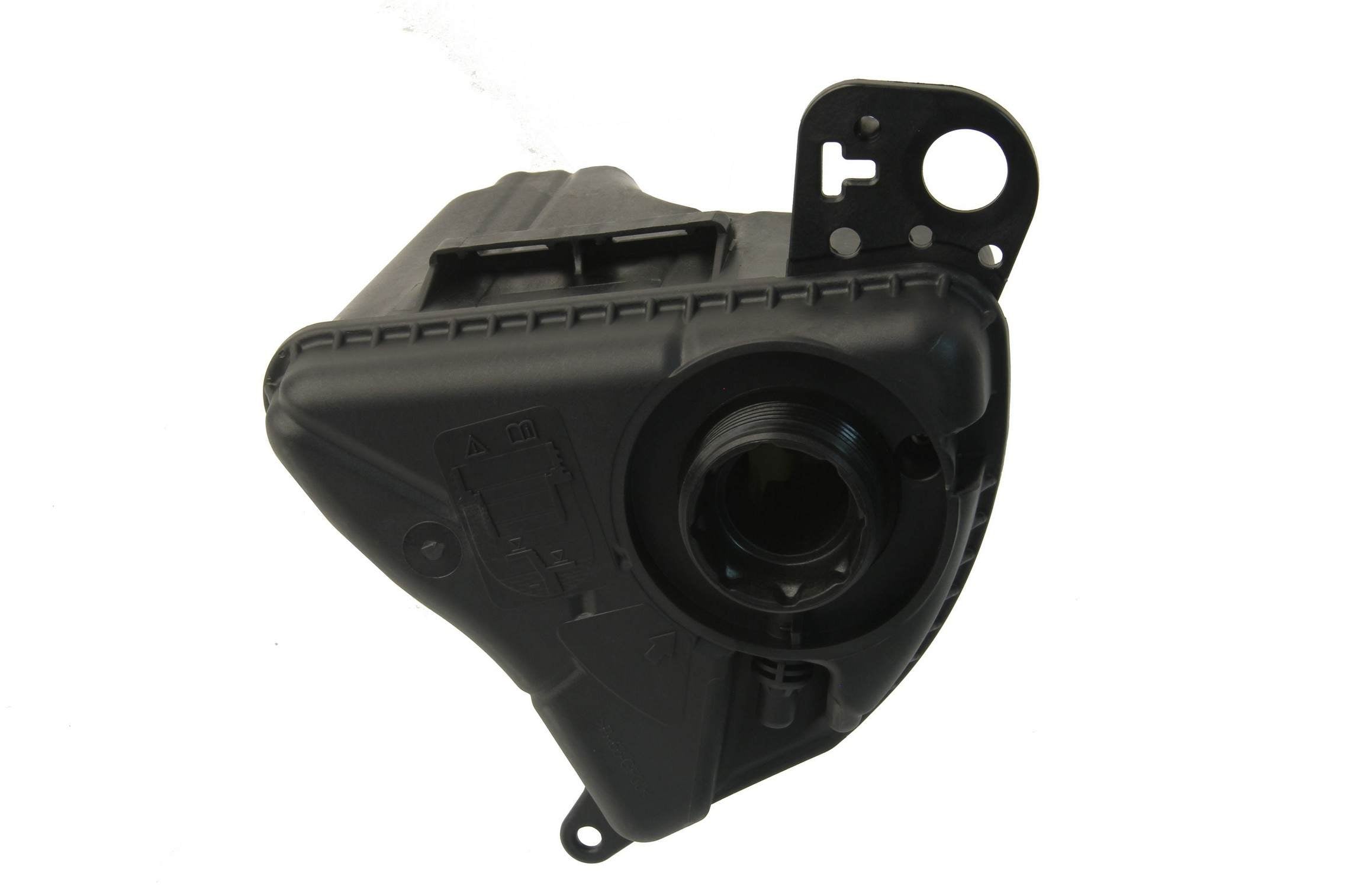 URO Engine Coolant Reservoir 17137647283