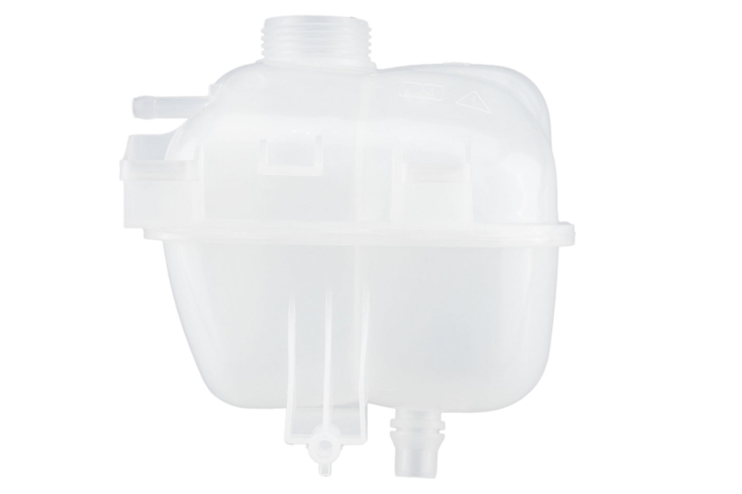 URO Engine Coolant Reservoir 17137823626