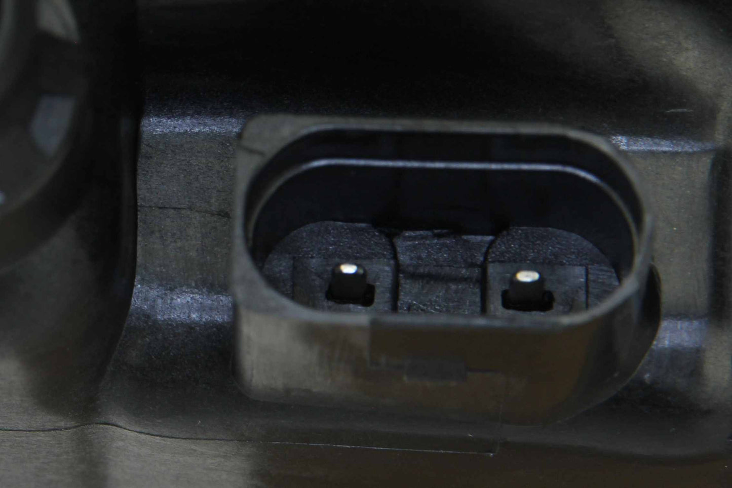 URO Engine Coolant Reservoir 17138610656