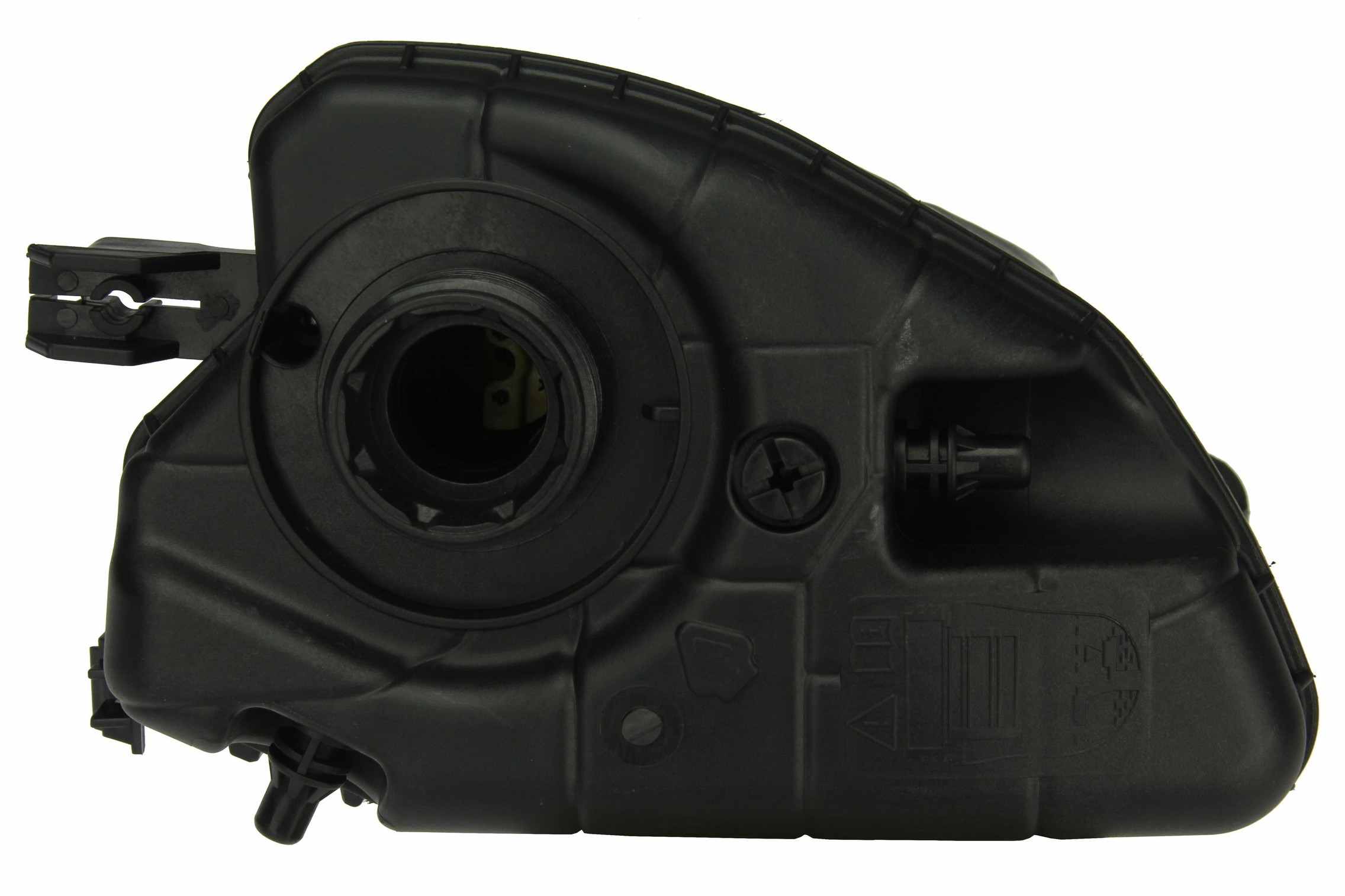 URO Engine Coolant Reservoir 17138610656