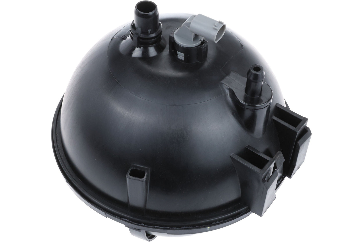 URO Engine Coolant Reservoir 17138616418