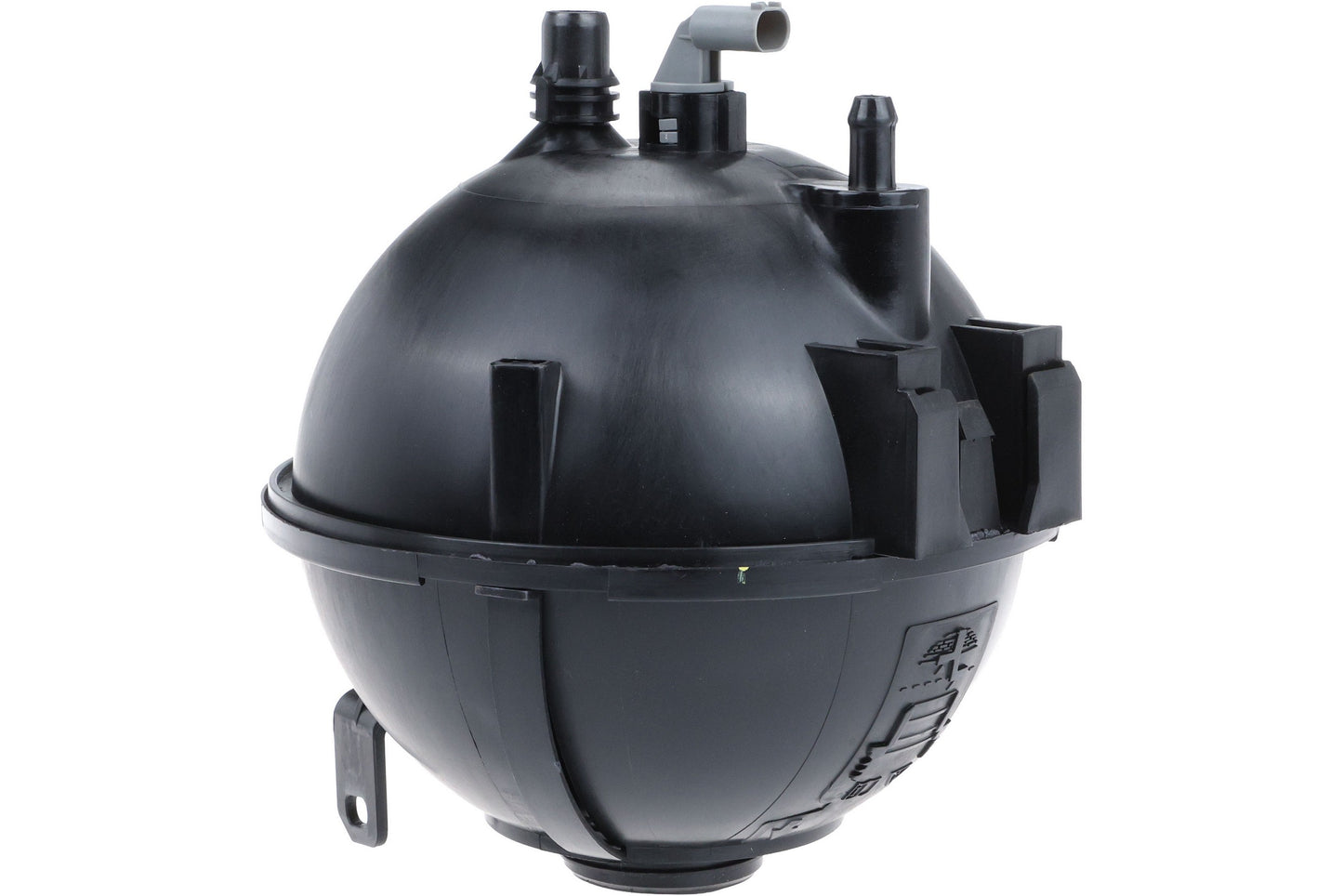 URO Engine Coolant Reservoir 17138616418