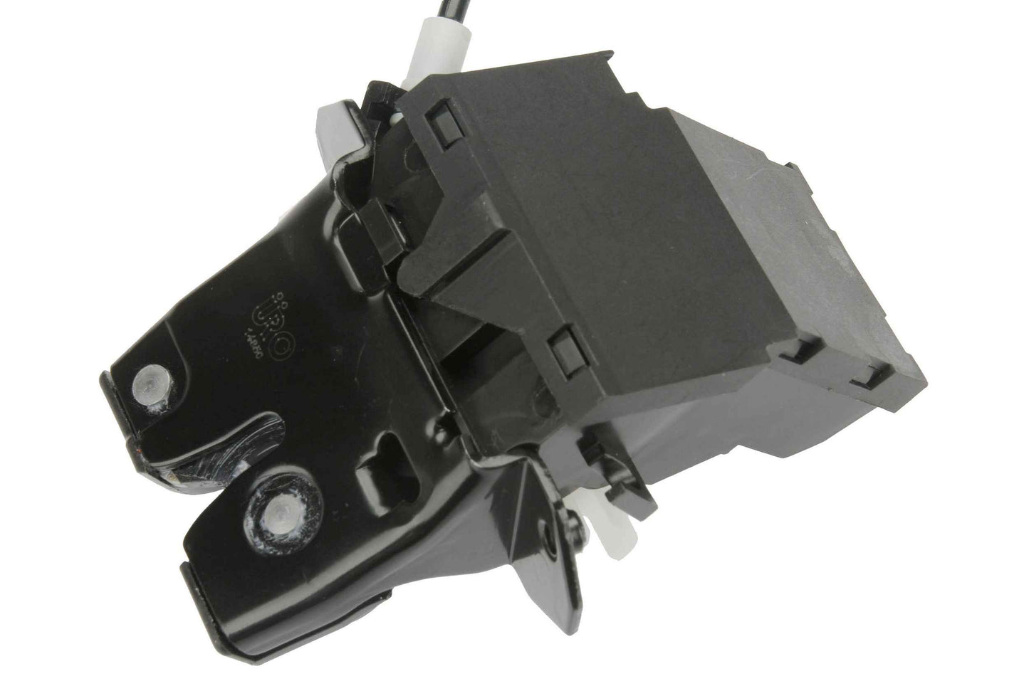 URO Trunk Lock Assembly 1717500185