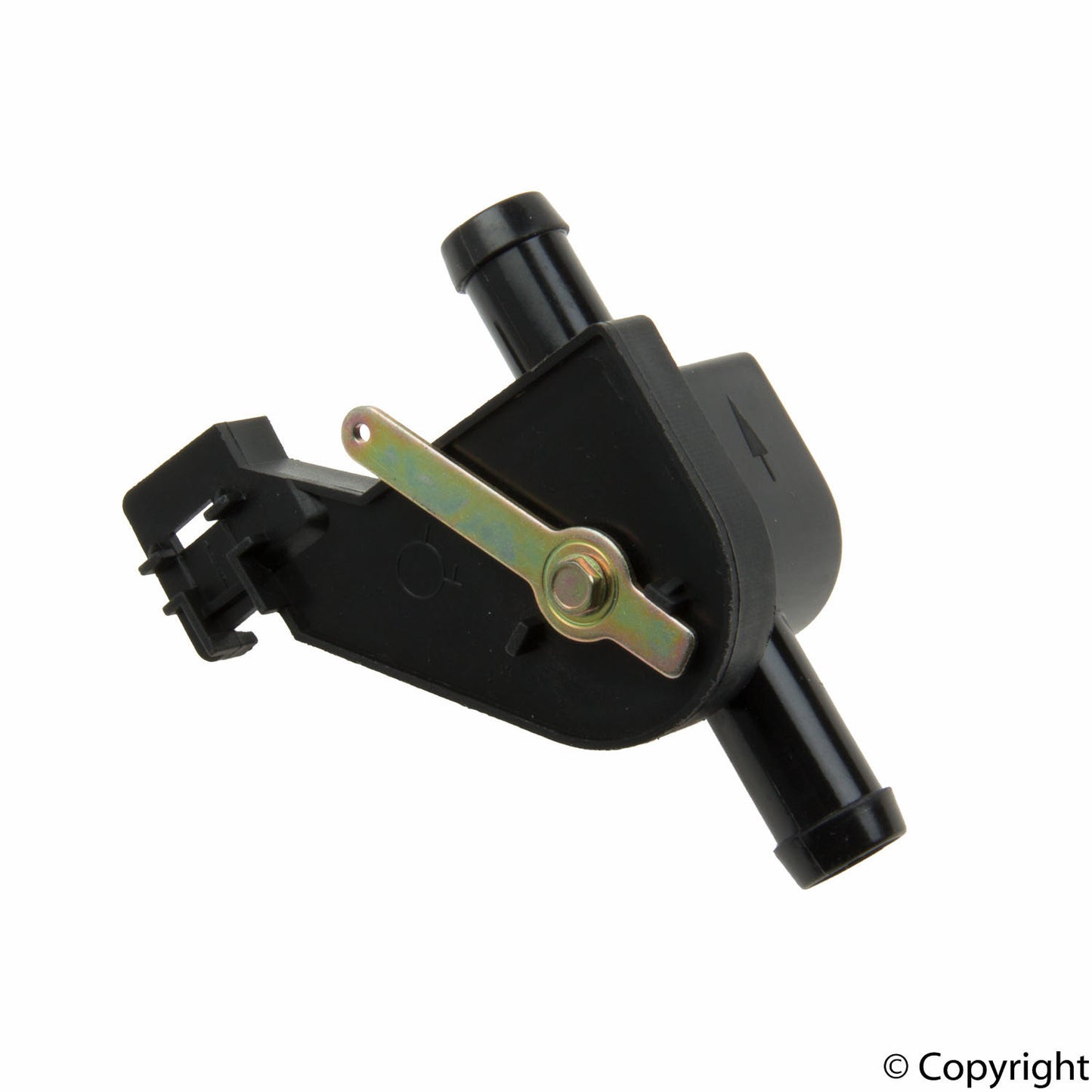 URO HVAC Heater Control Valve