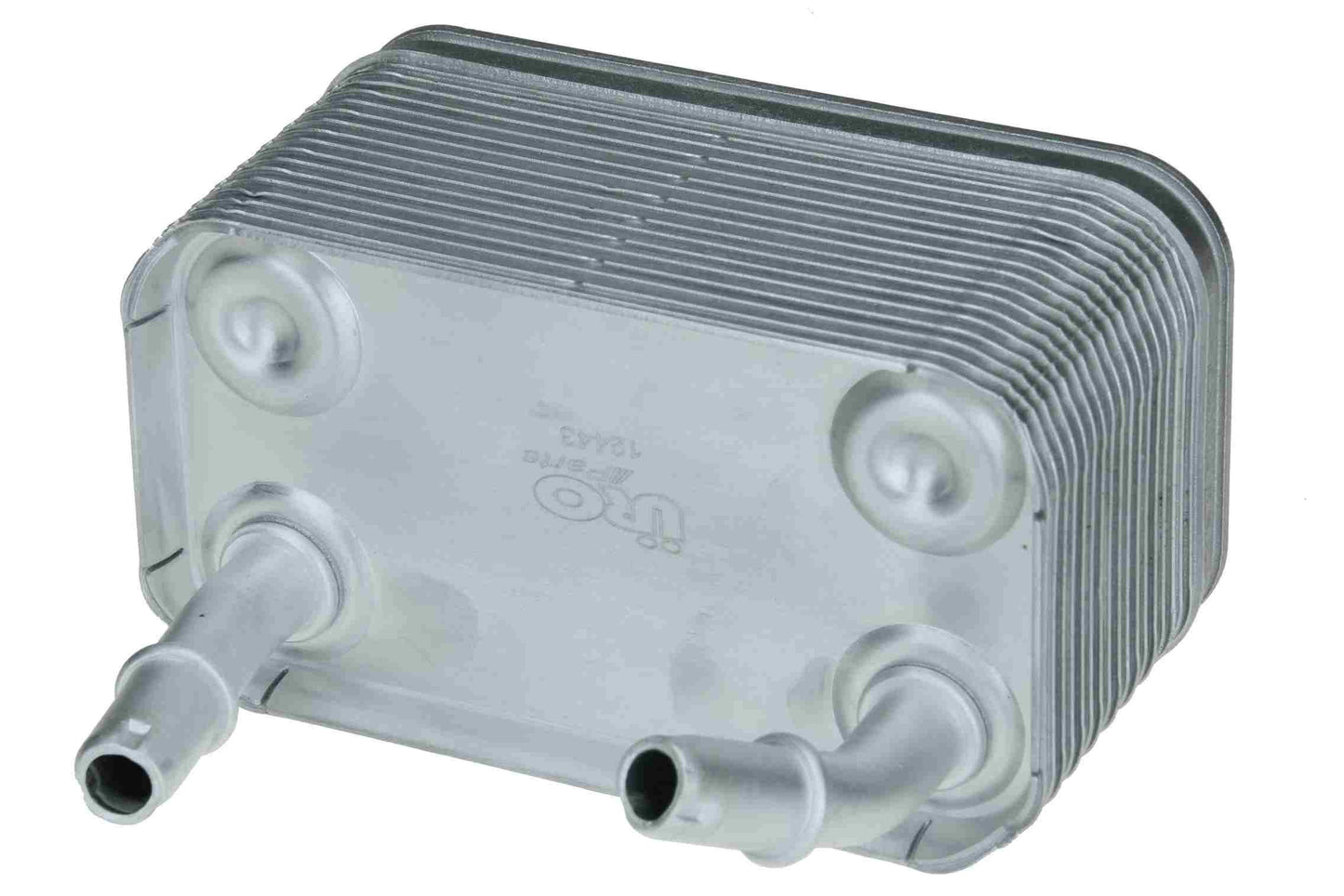 URO Automatic Transmission Oil Cooler 17207500754