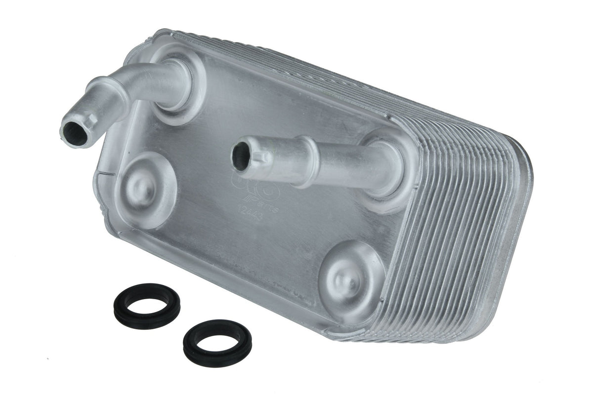 URO Automatic Transmission Oil Cooler 17207500754