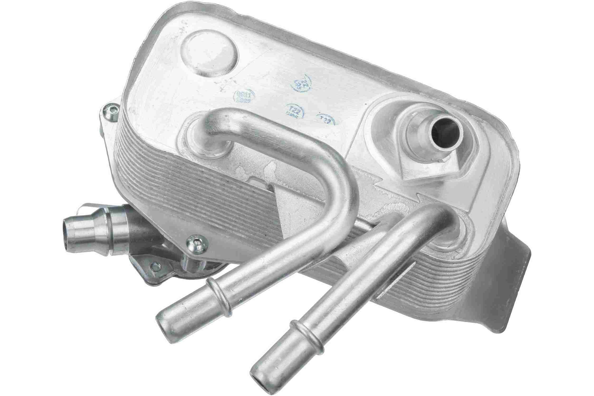 URO Automatic Transmission Oil Cooler 17217536929