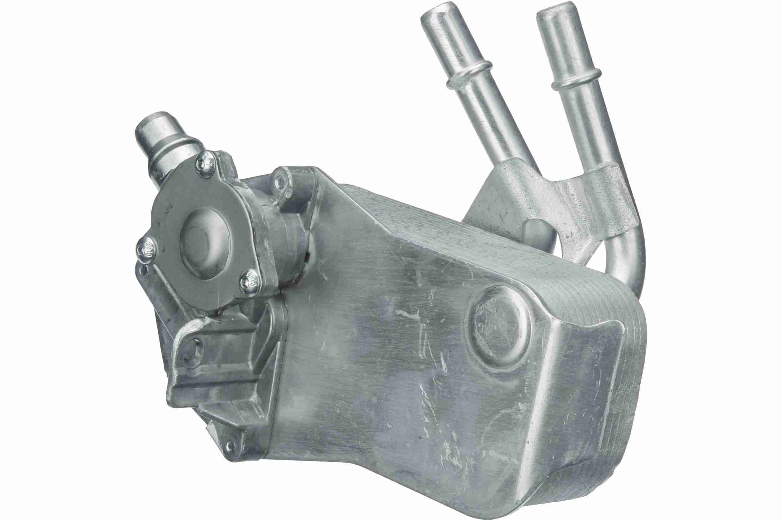 URO Automatic Transmission Oil Cooler 17217536929