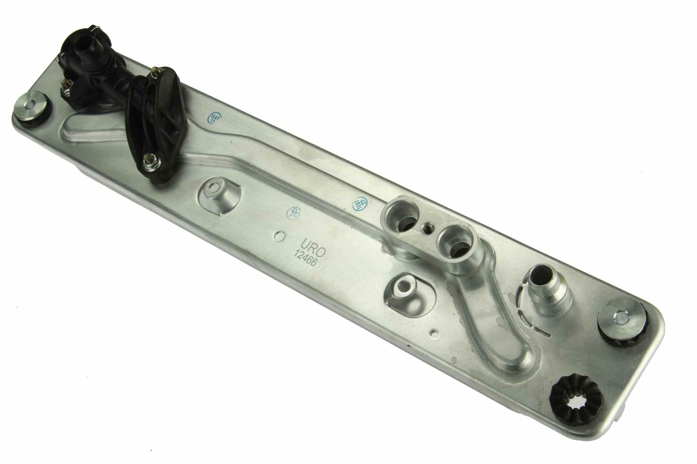 URO Automatic Transmission Oil Cooler 17217553389