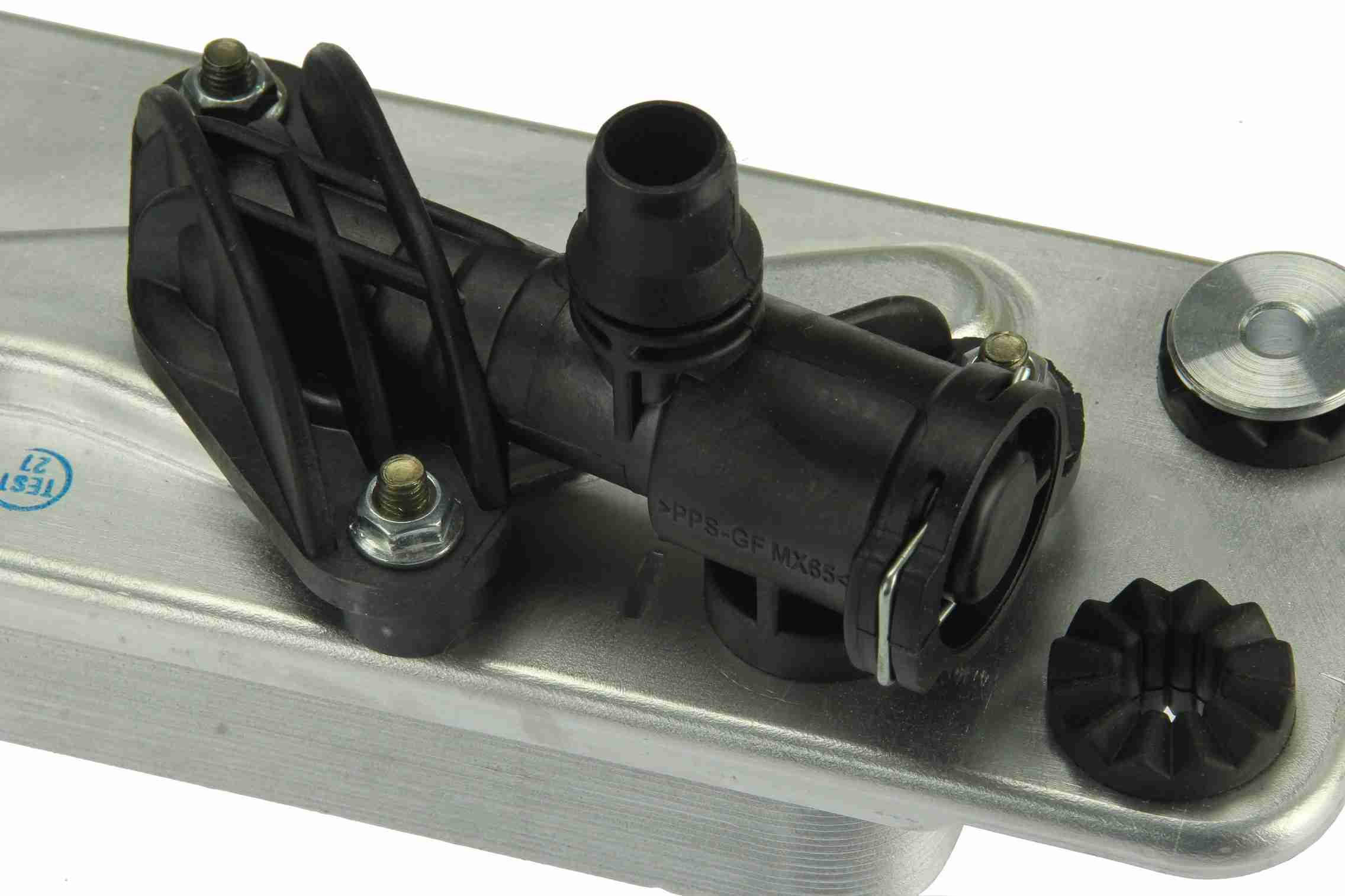 URO Automatic Transmission Oil Cooler 17217553389