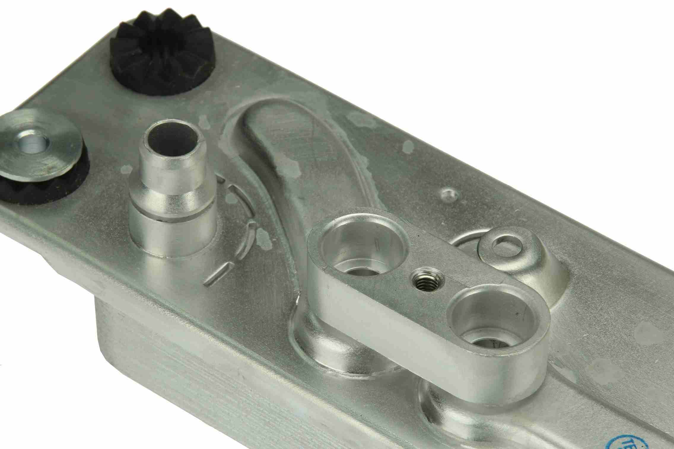 URO Automatic Transmission Oil Cooler 17217553389