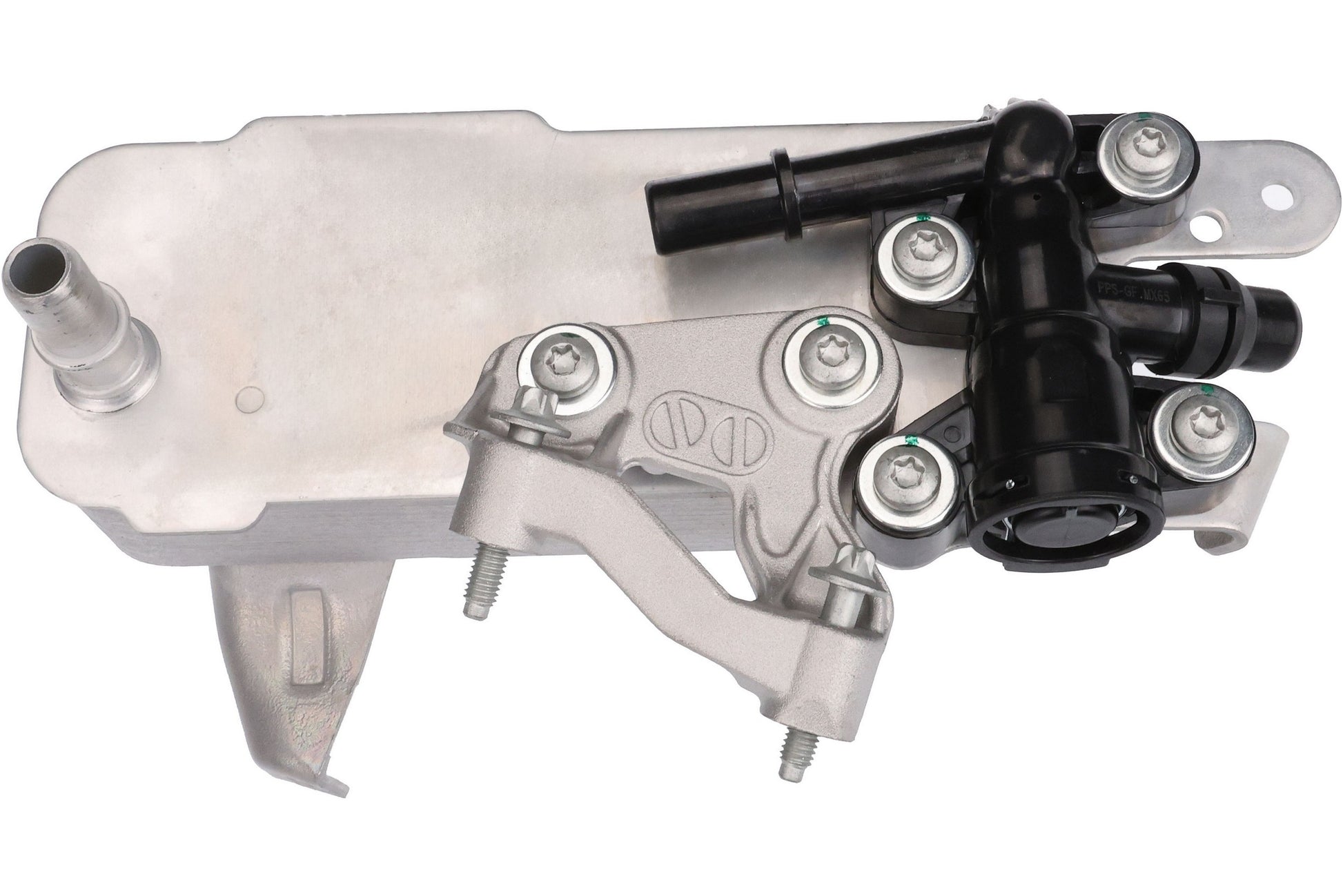 URO Automatic Transmission Oil Cooler 17218514515 image 2