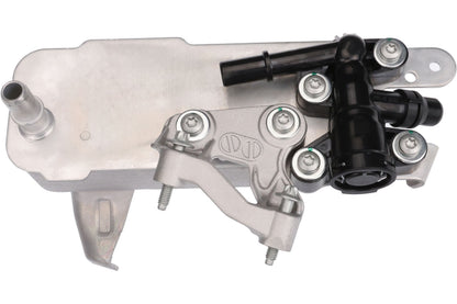 URO Automatic Transmission Oil Cooler 17218514515 image 2