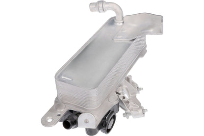 URO Automatic Transmission Oil Cooler 17218514515 image 6
