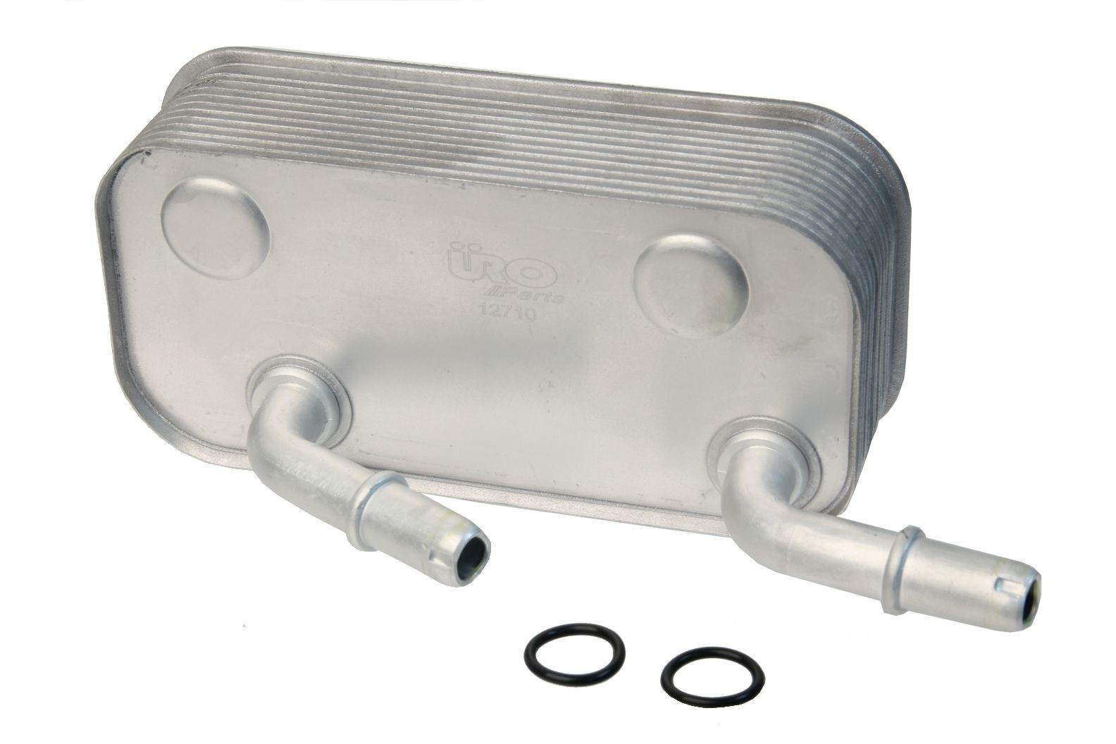 URO Automatic Transmission Oil Cooler 17227505826