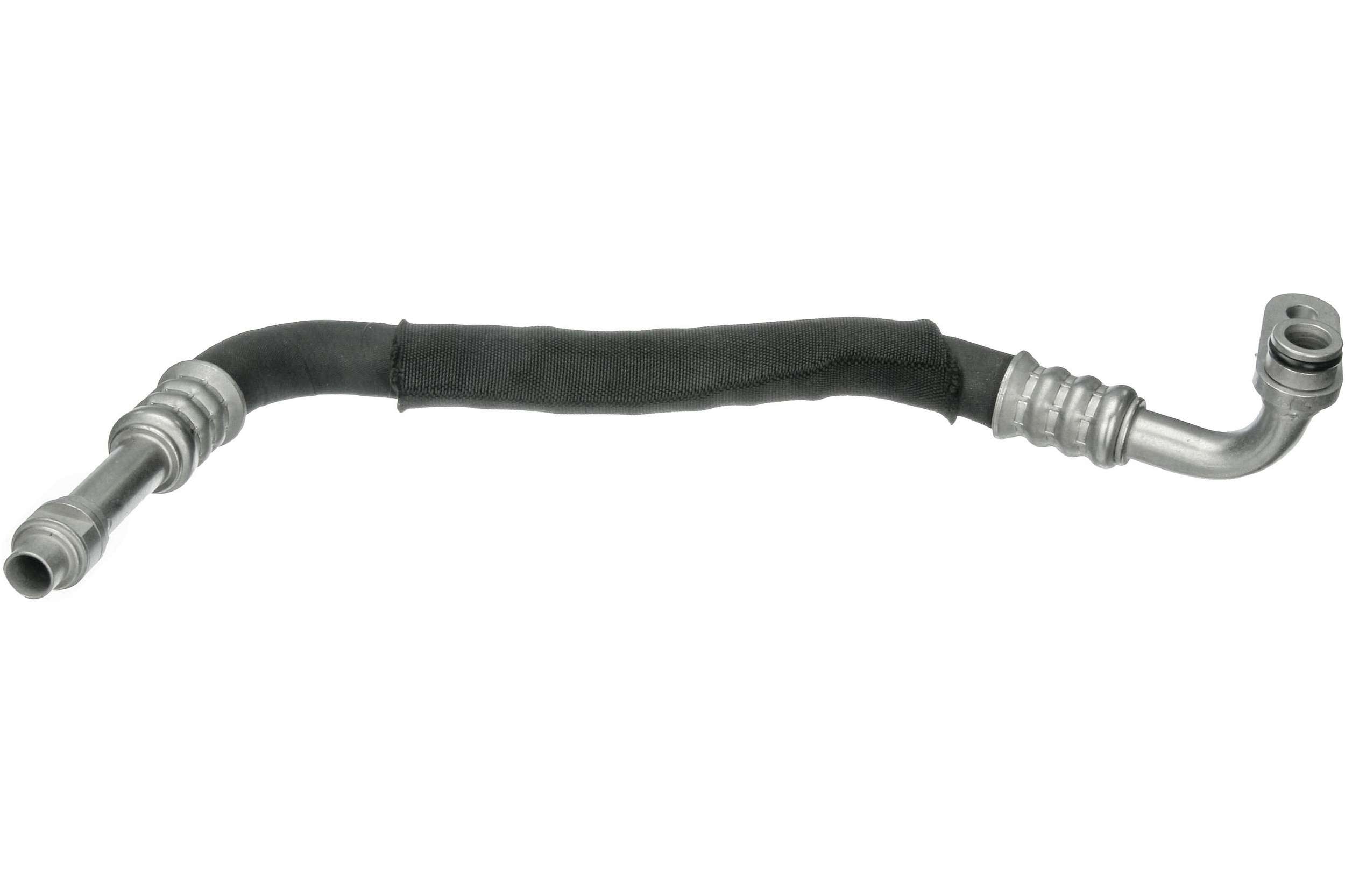 URO Engine Oil Cooler Hose Assembly 17227560979