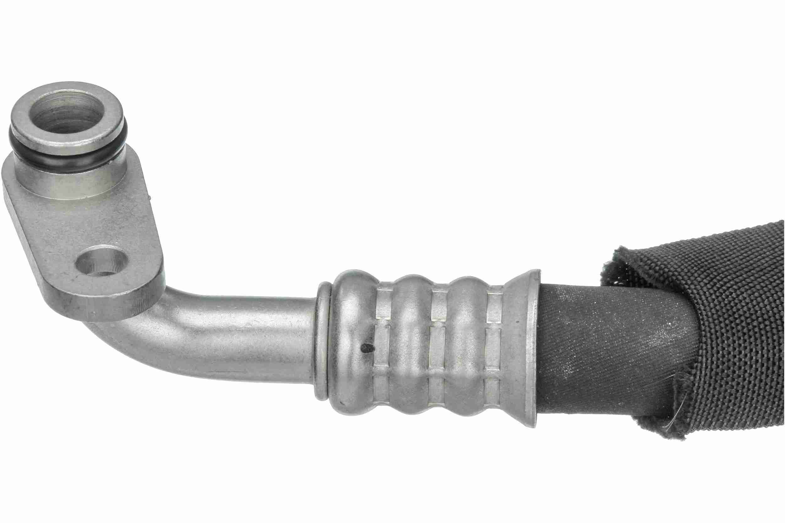 URO Engine Oil Cooler Hose Assembly 17227560979