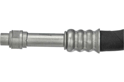 URO Engine Oil Cooler Hose Assembly 17227560979
