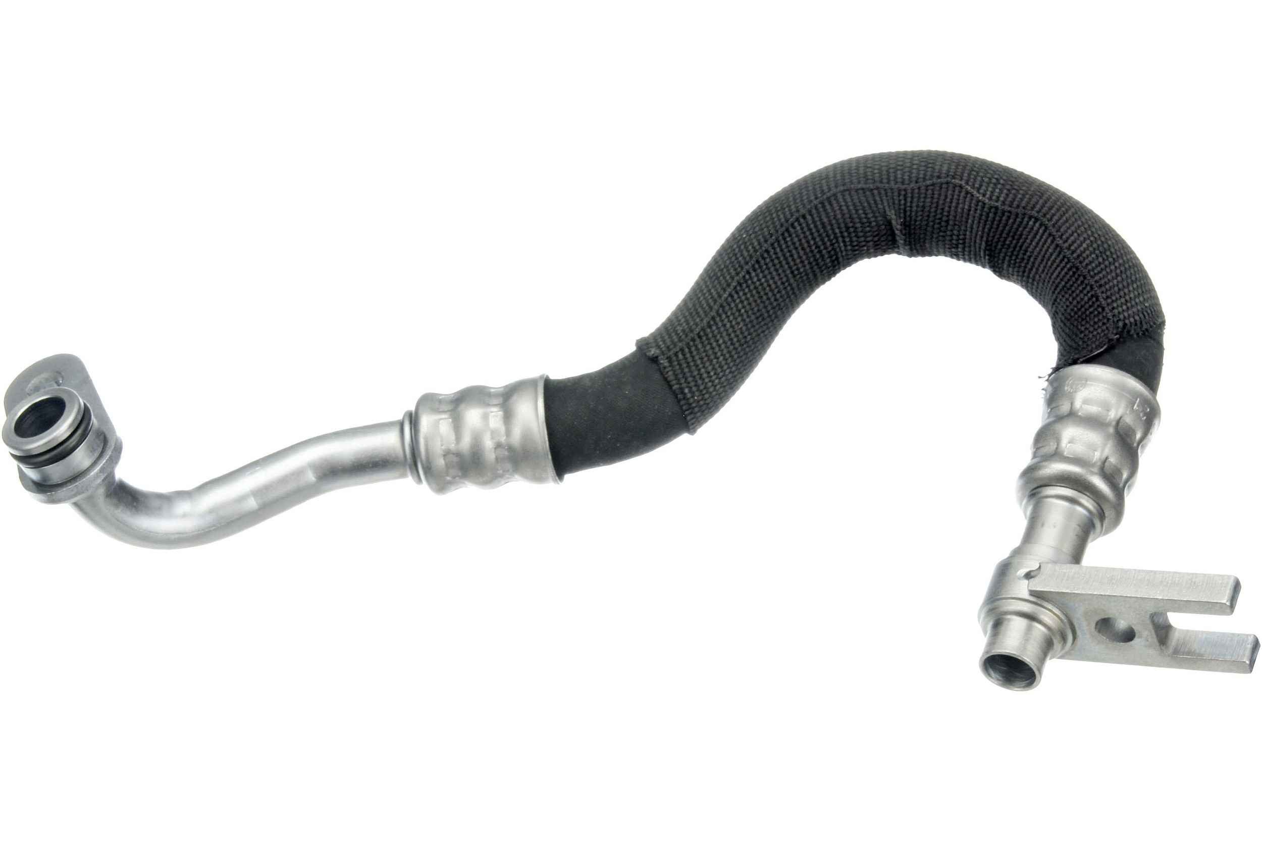 URO Engine Oil Cooler Hose Assembly 17227560980