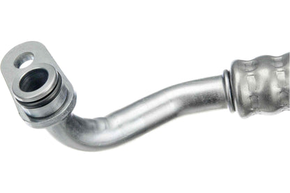 URO Engine Oil Cooler Hose Assembly 17227560980