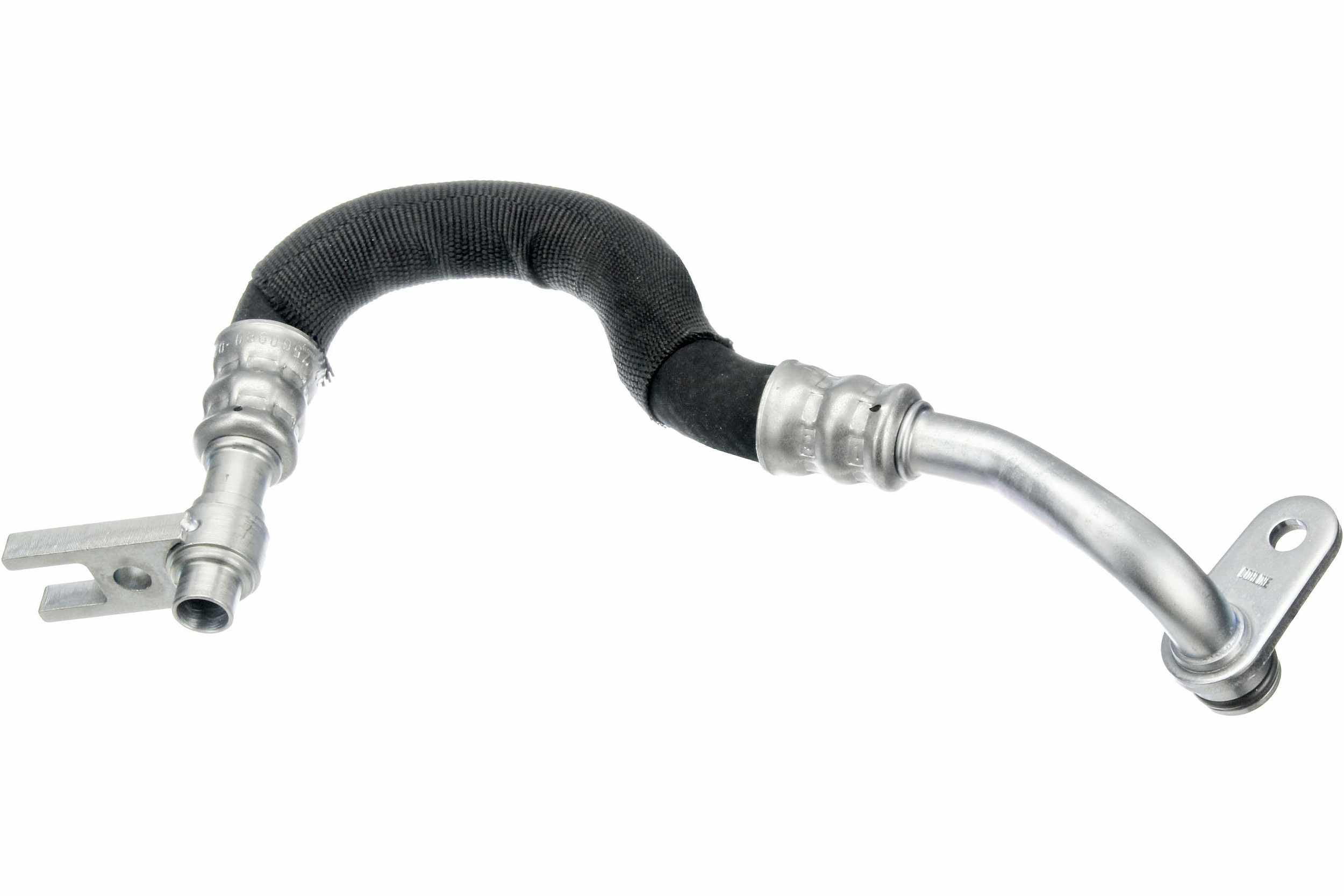URO Engine Oil Cooler Hose Assembly 17227560980