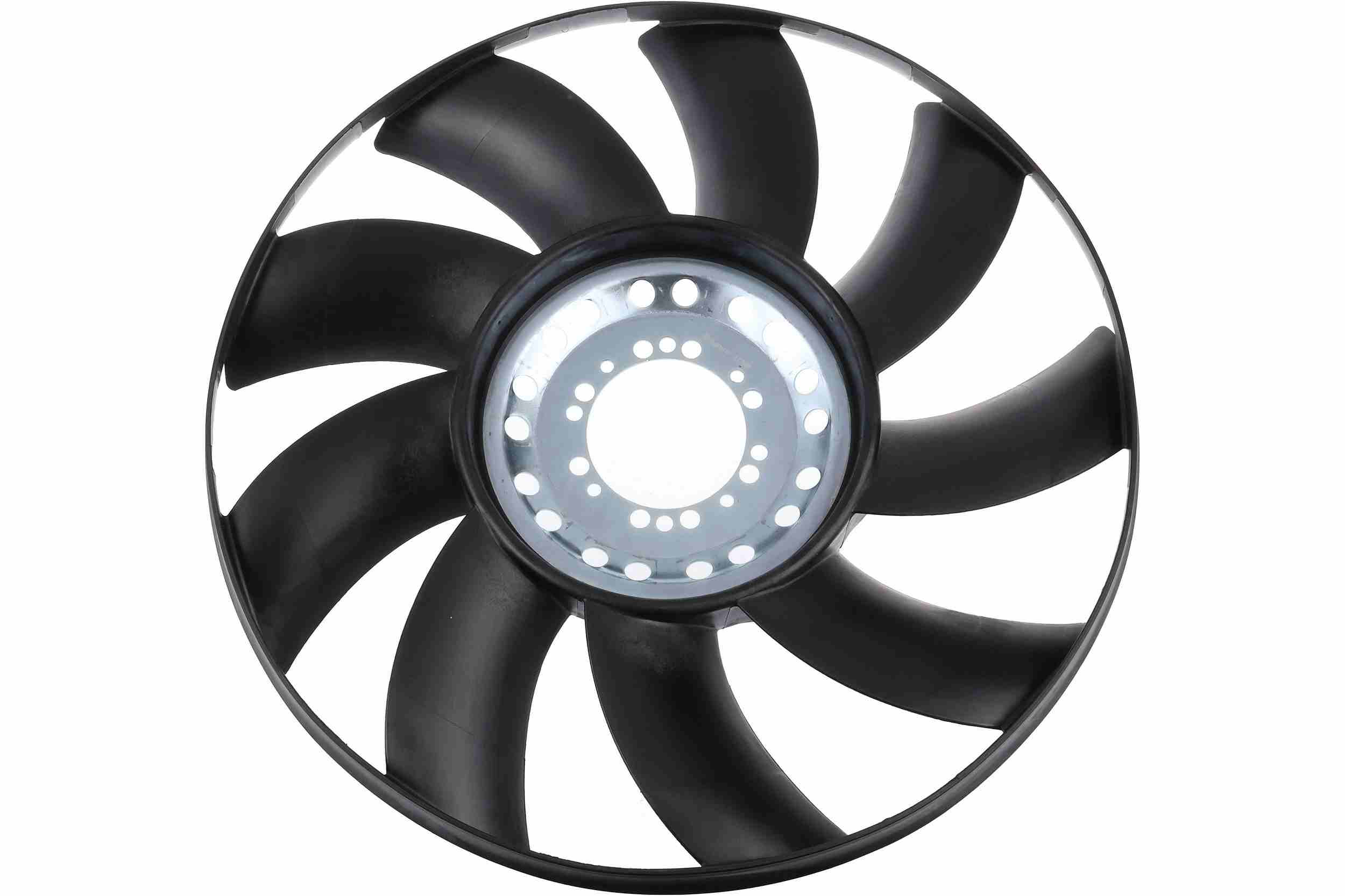 URO Engine Cooling Fan Blade 17417504732