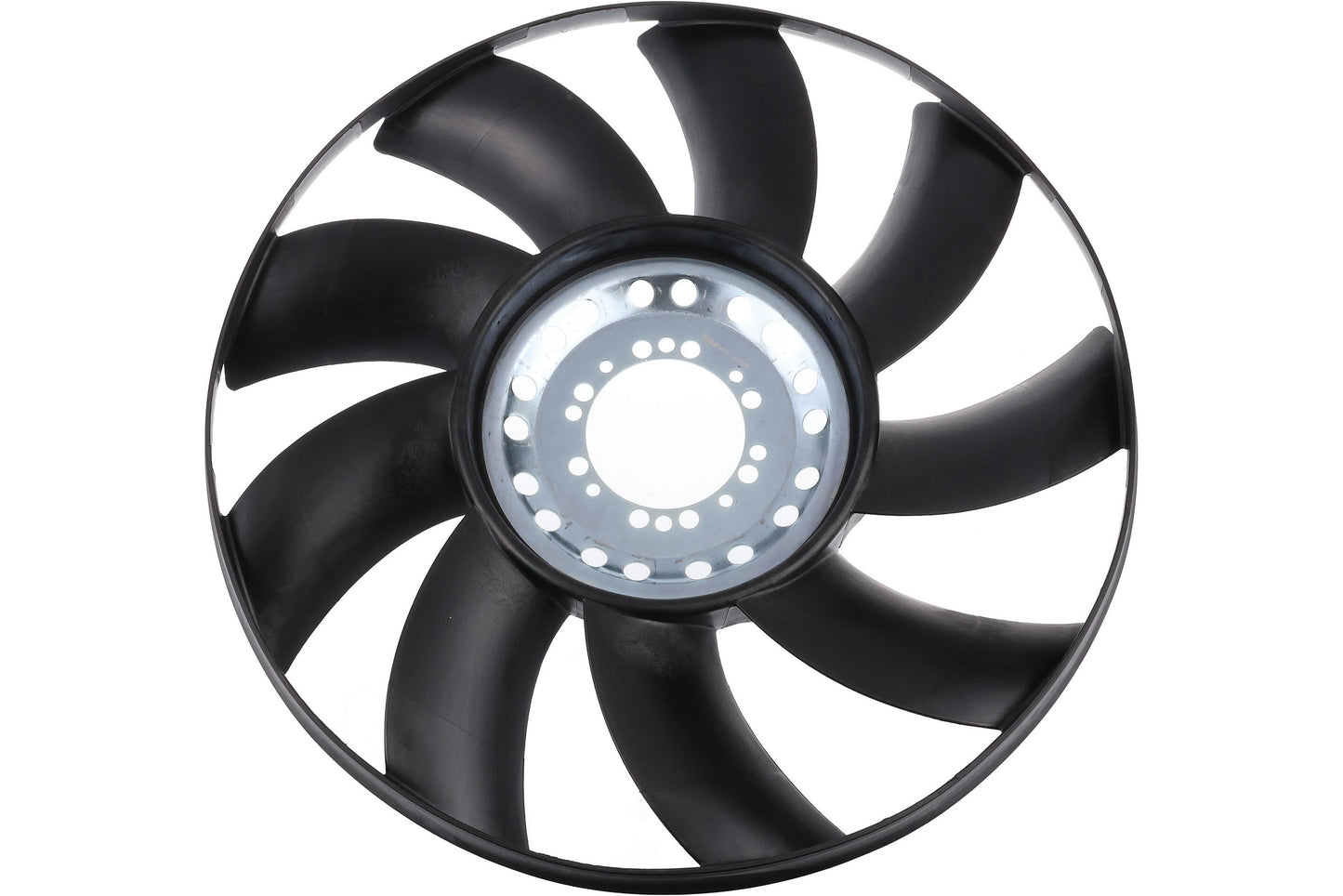URO Engine Cooling Fan Blade 17417504732