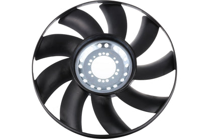 URO Engine Cooling Fan Blade 17417504732