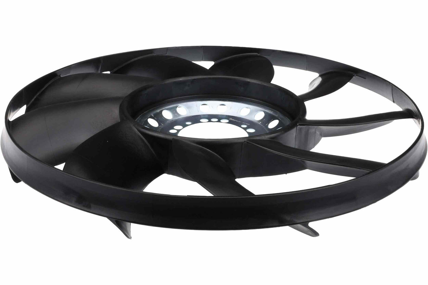 URO Engine Cooling Fan Blade 17417504732