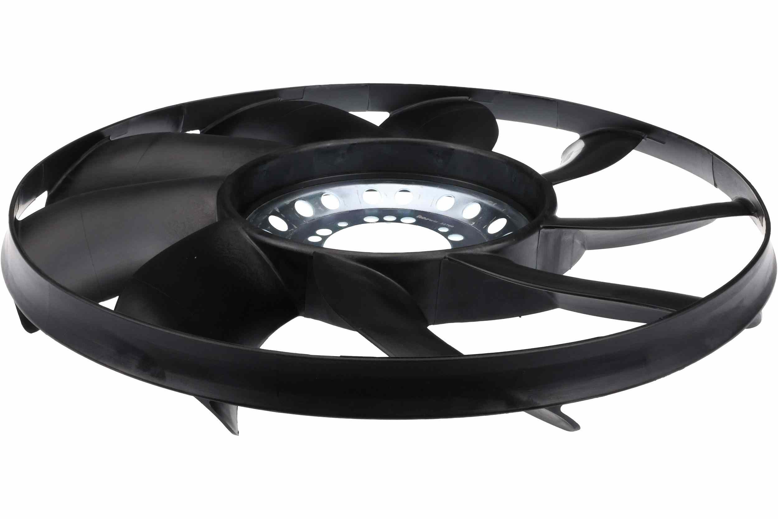 URO Engine Cooling Fan Blade 17417504732