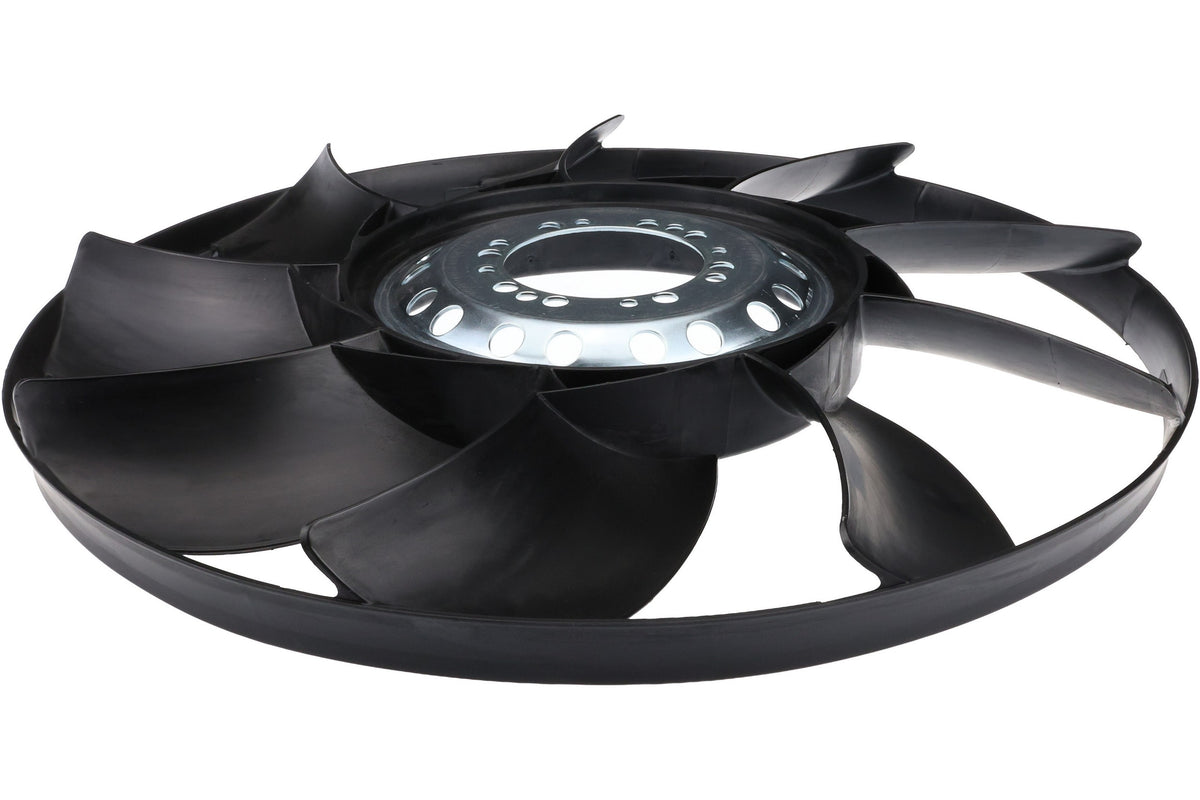 URO Engine Cooling Fan Blade 17417504732