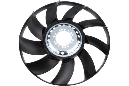 URO Engine Cooling Fan Blade 17417504732
