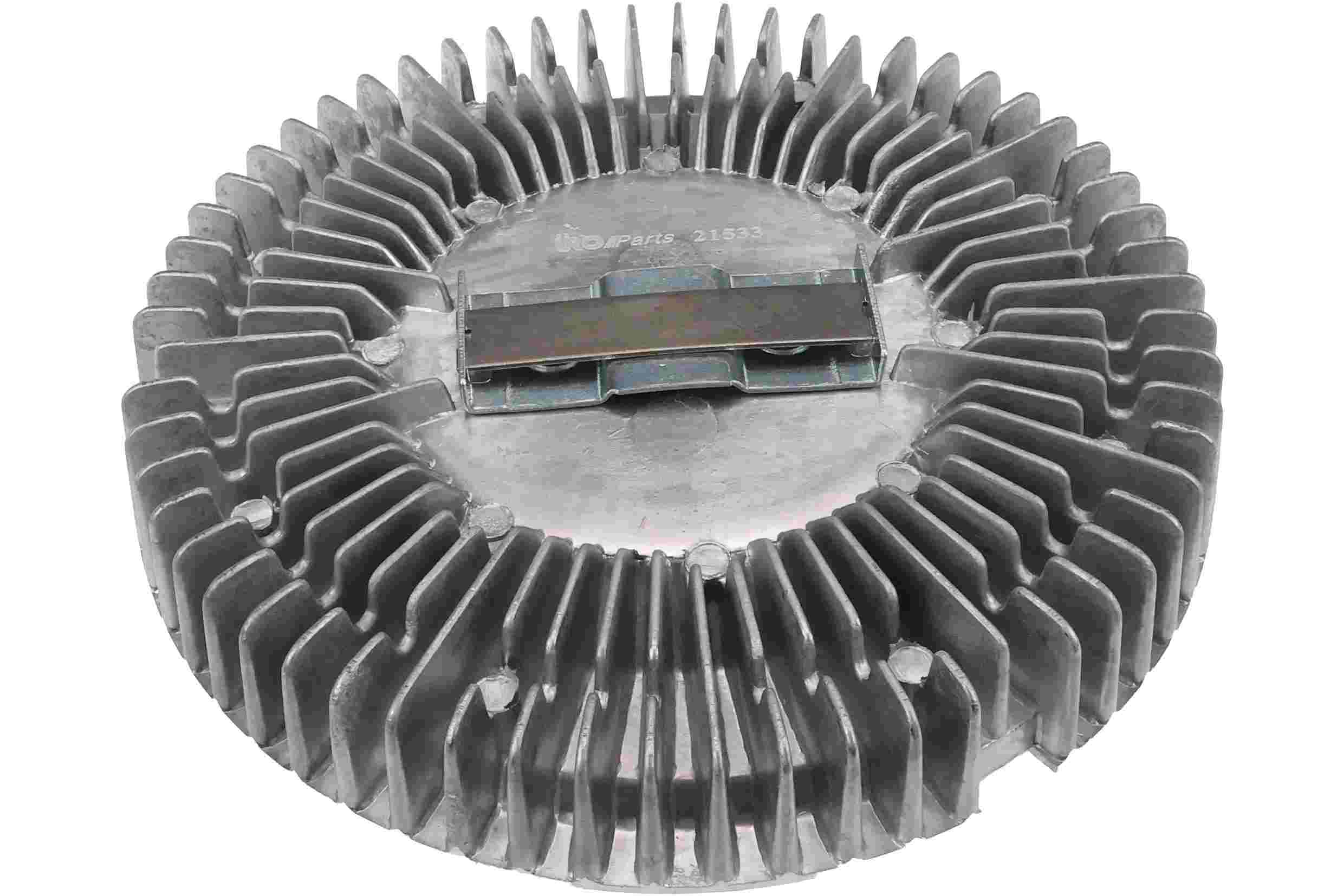 URO Engine Cooling Fan Clutch 17417505109