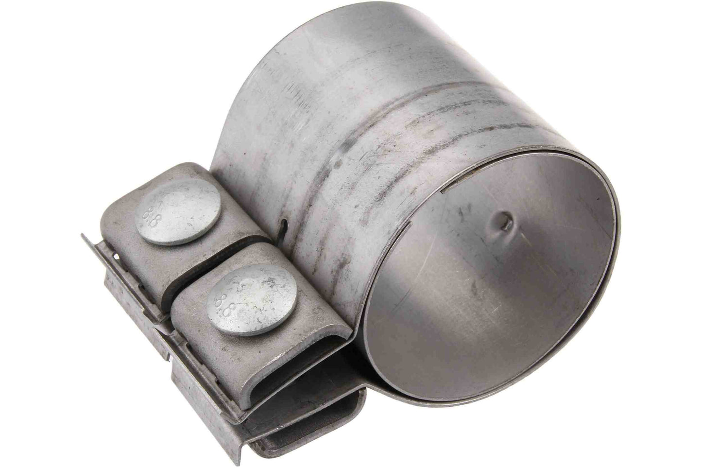 URO Exhaust Muffler Strap