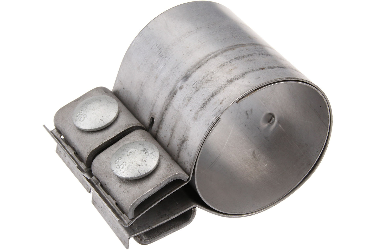 URO Exhaust Muffler Strap